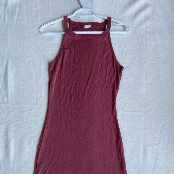 Pink dress - Picture 1 of 1